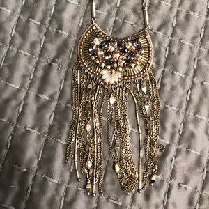 Stella and Dot necklace